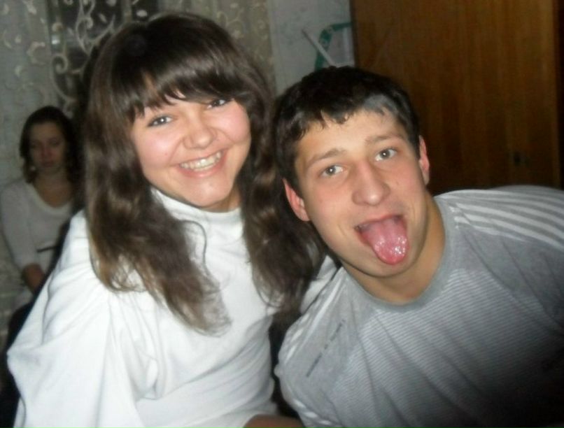 Алина Соломенко | Бровары