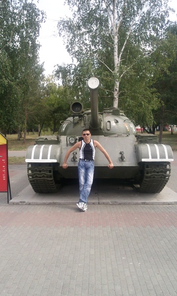 №158, Тимур Мажитов, 36 лет, Челябинск №158, Тимур Мажитов, 36 лет, Челябинск