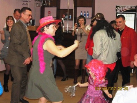 Сергей Романов | Балхаш