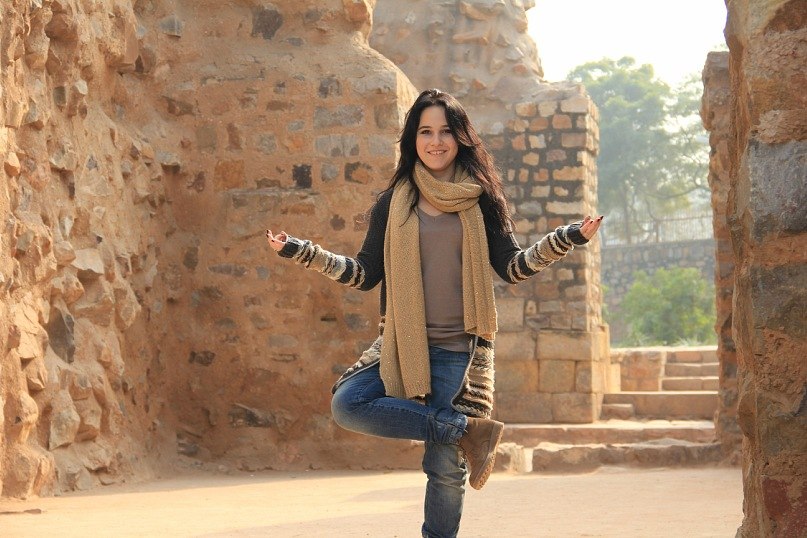 София Мугли | 