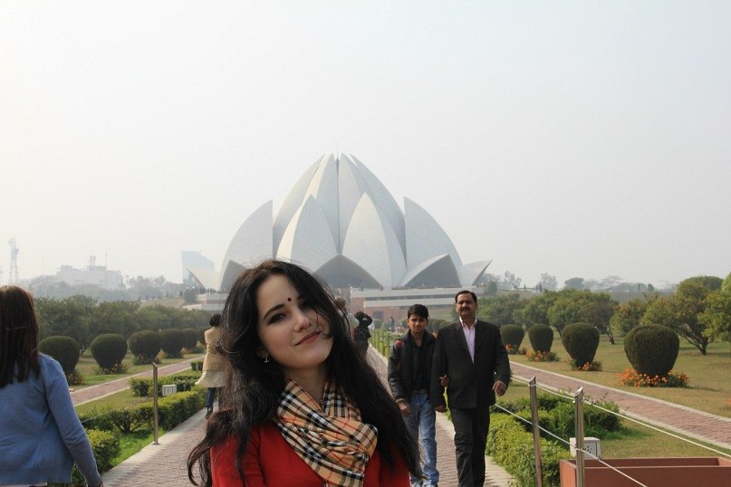 София Мугли | 