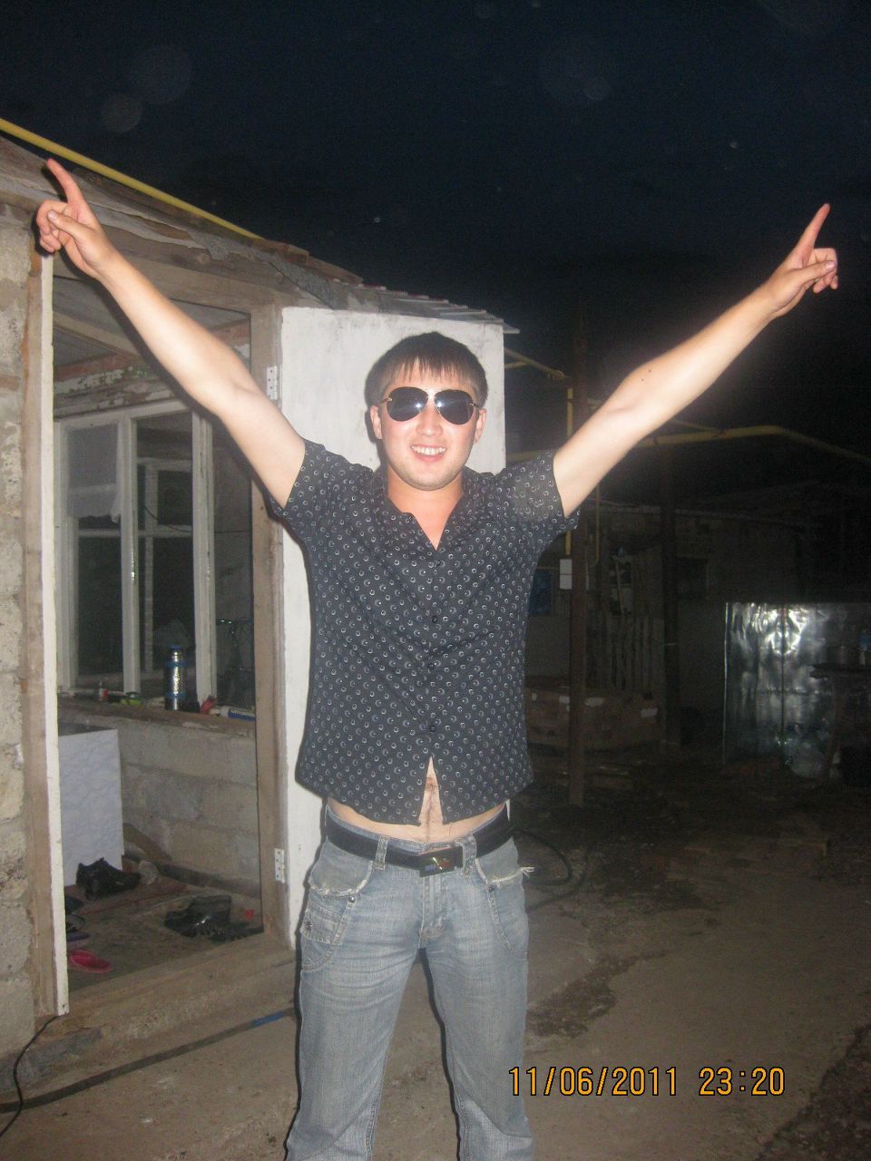 Тимур Демисинов | Оренбург