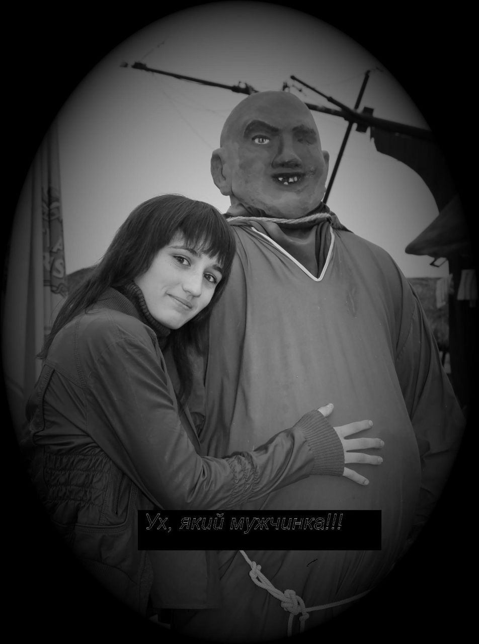 Наталя Сидорова | Томаковка