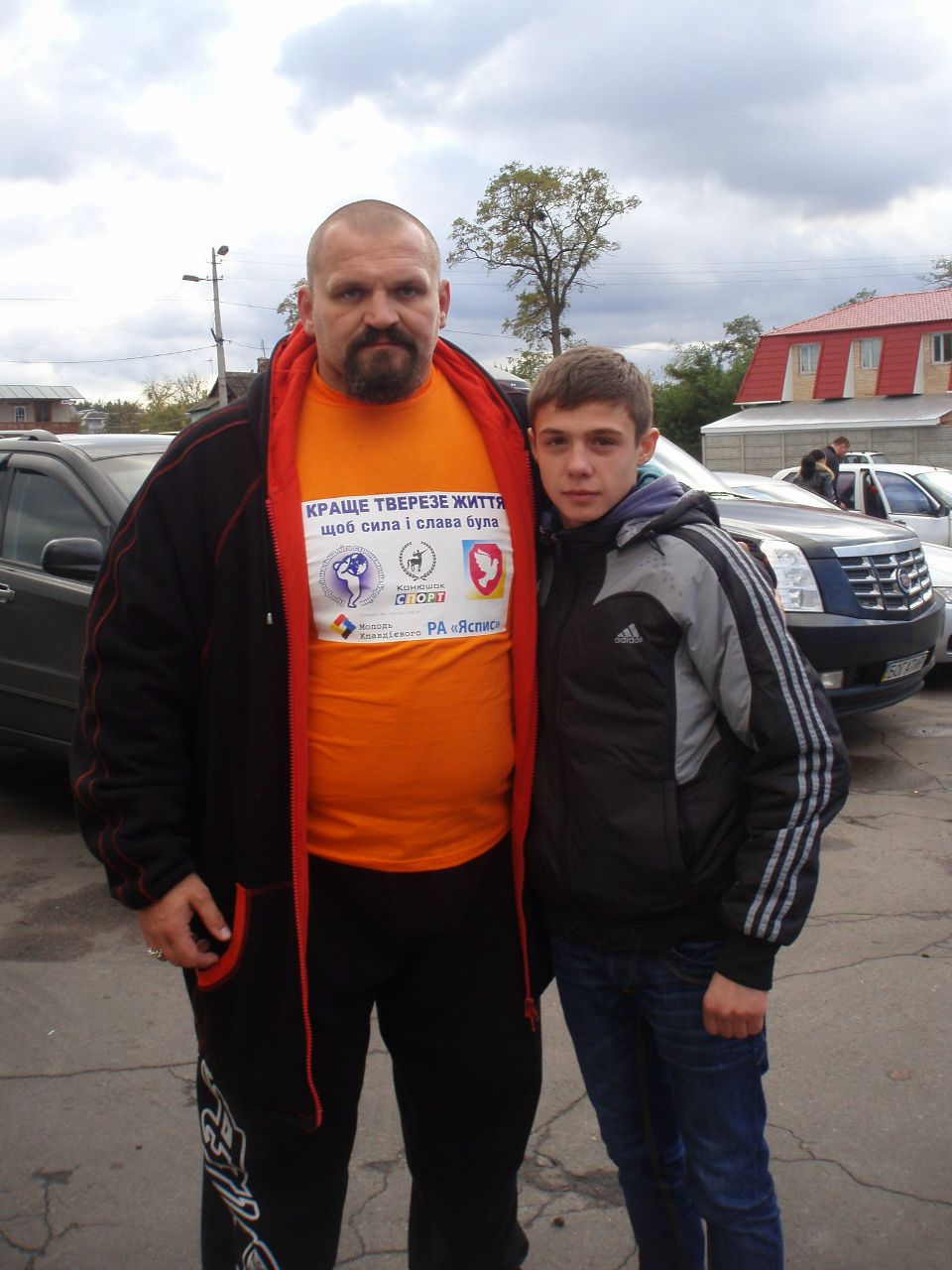 Бодя Бондаренко Tony gun…. | Киев