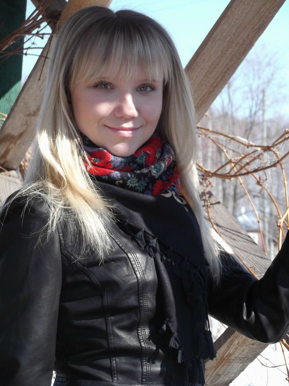 Ольга Скачкова | Кострома