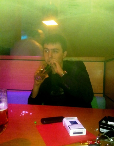 №6, Александр Strokolis, Киев №6, Александр Strokolis, Киев