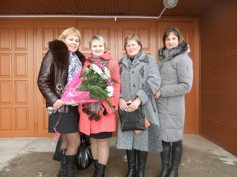 Светлана Орехова | Каргополь