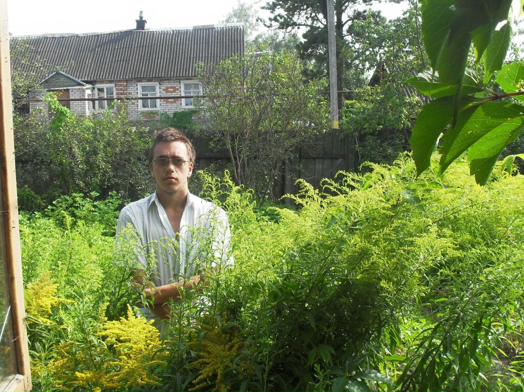 Дмитрий Третьяков | Санкт-Петербург