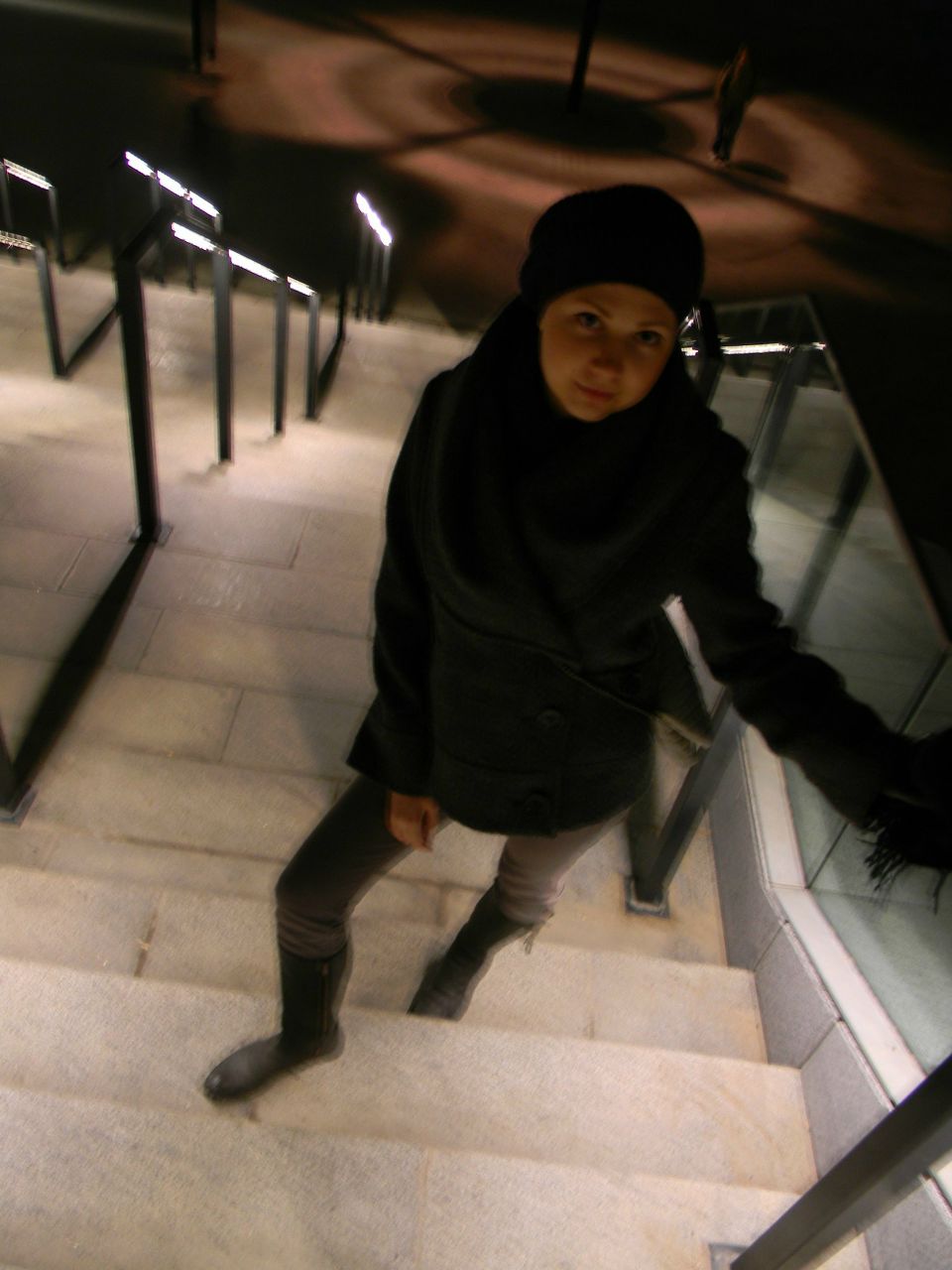 Anna Omshanskaya | Киев