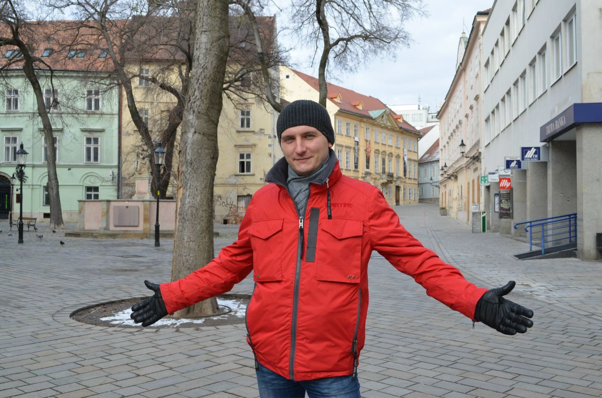 Алексей Сербин | Калуга