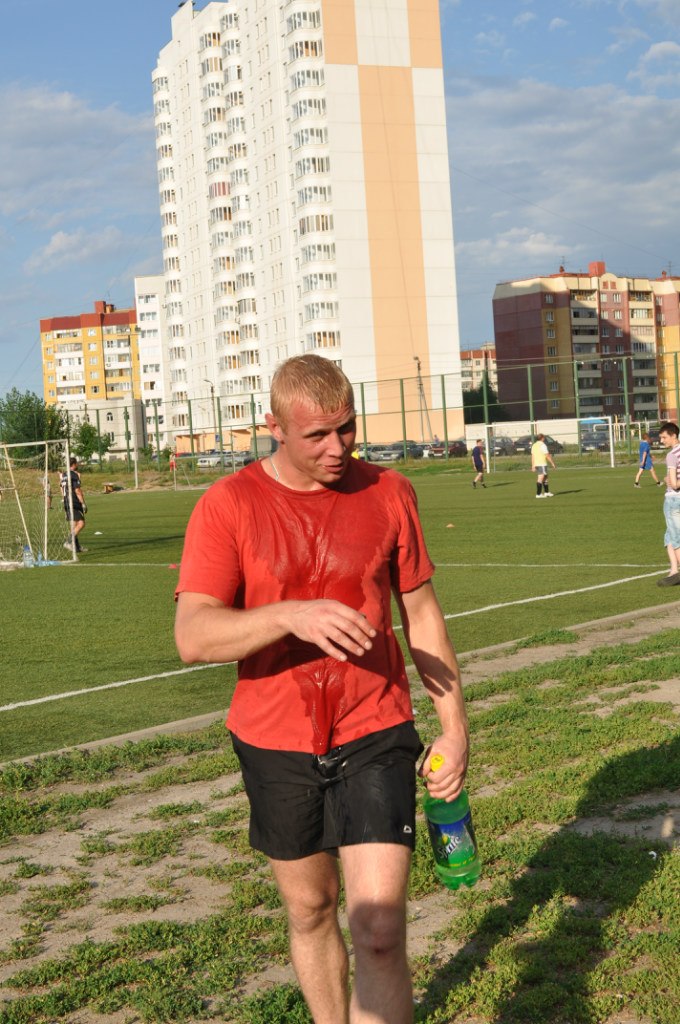 Александр Белов | Ржев