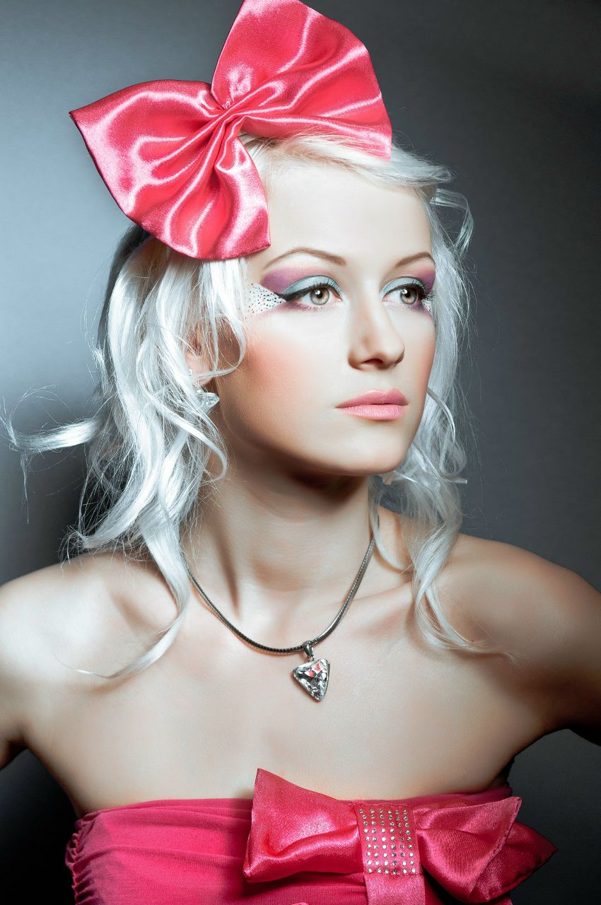 Анютка Лавришик | Сумы