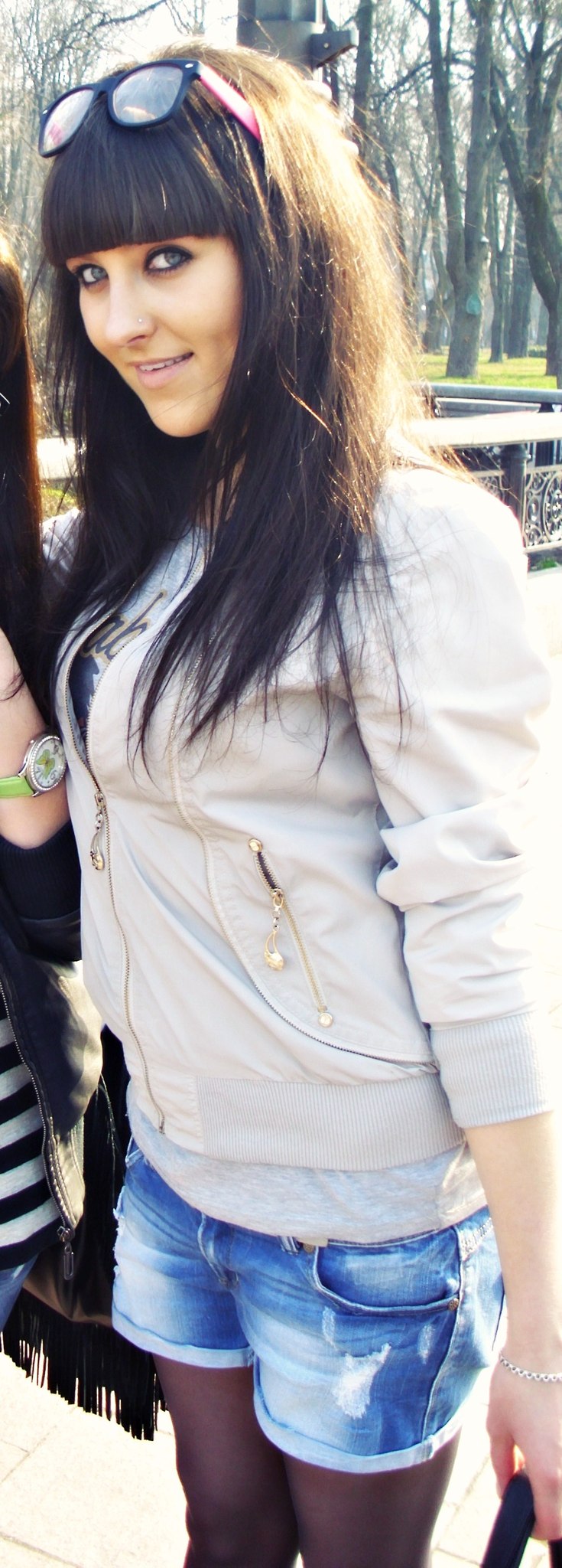 Алёна Полино | Киев