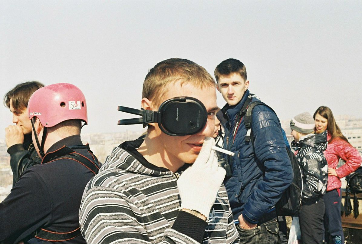 Alex Demon | Нижний Новгород