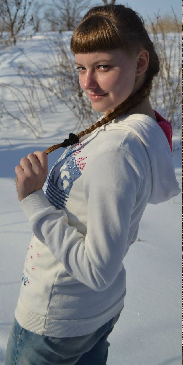 Елена Матлашова | Белгород