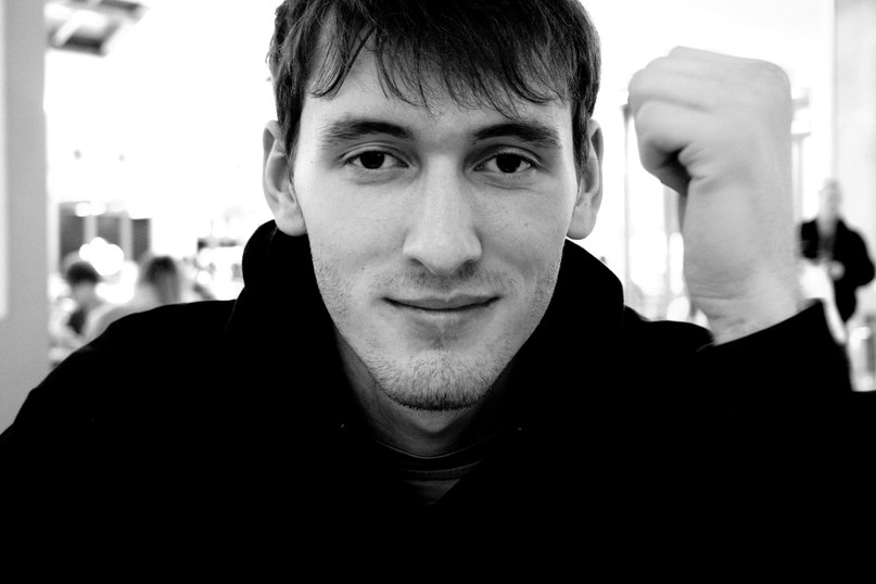 Денис Немуров | Москва