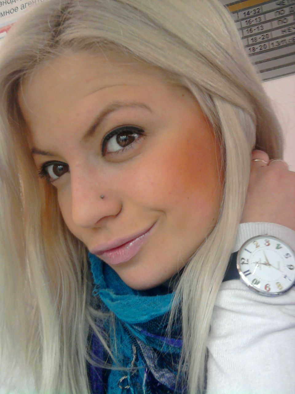 Виктория Сафонова | Сочи