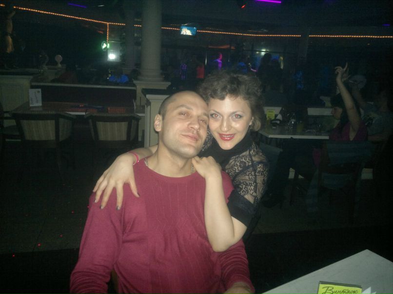 Алиночка Дыдалёва | Санкт-Петербург