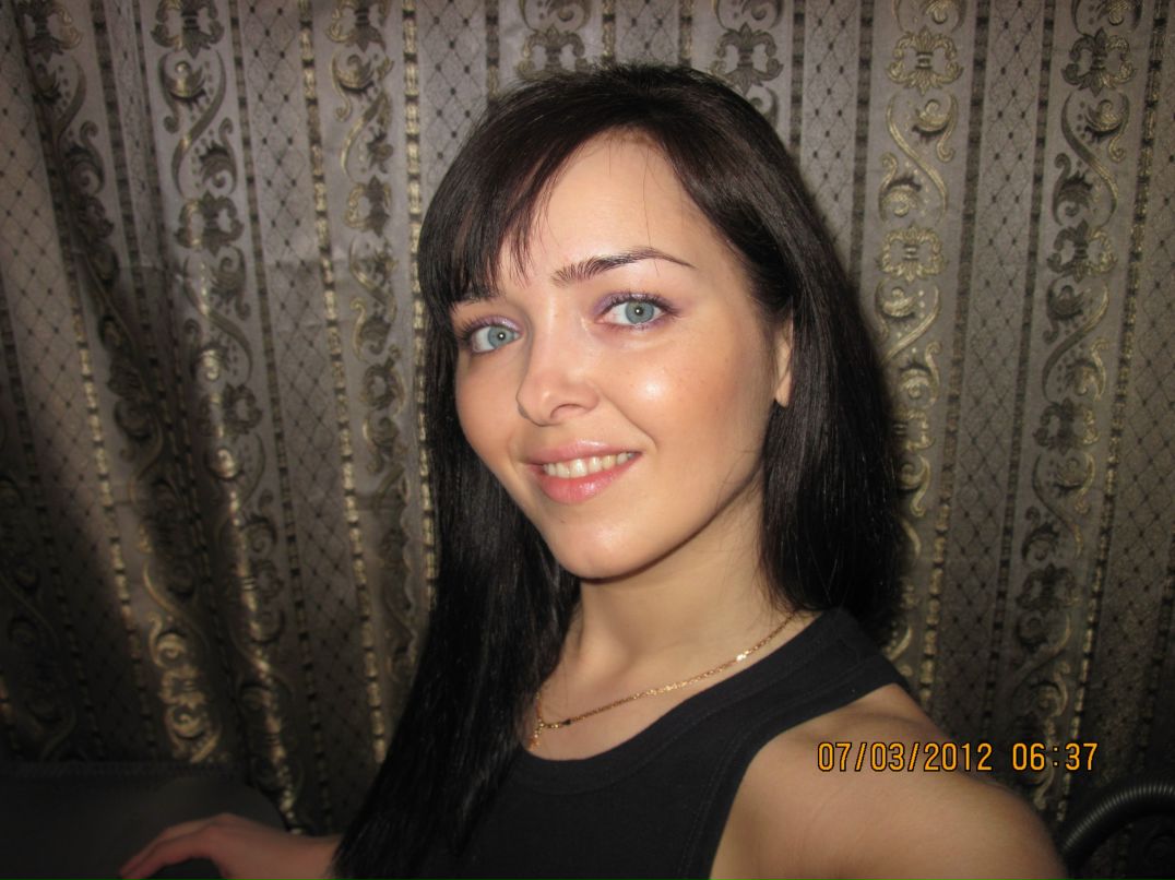 Юлия Морозова | Великий Новгород