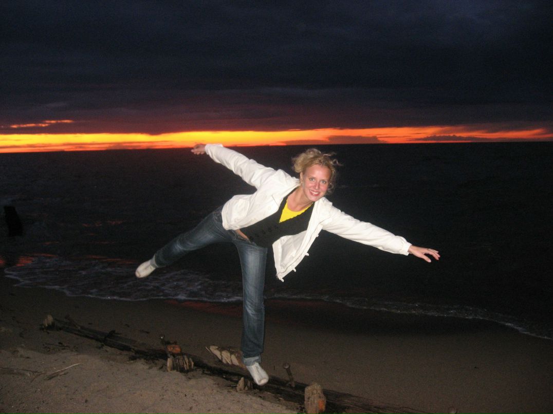 Мария Некрасова | Санкт-Петербург