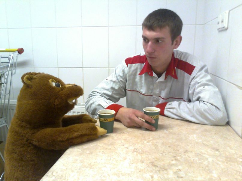 Сергей Макулин | Мариуполь