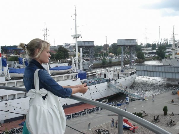 Ольга Литвин | Киев