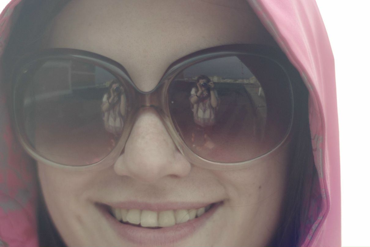 Анна Нетишинская | Киев