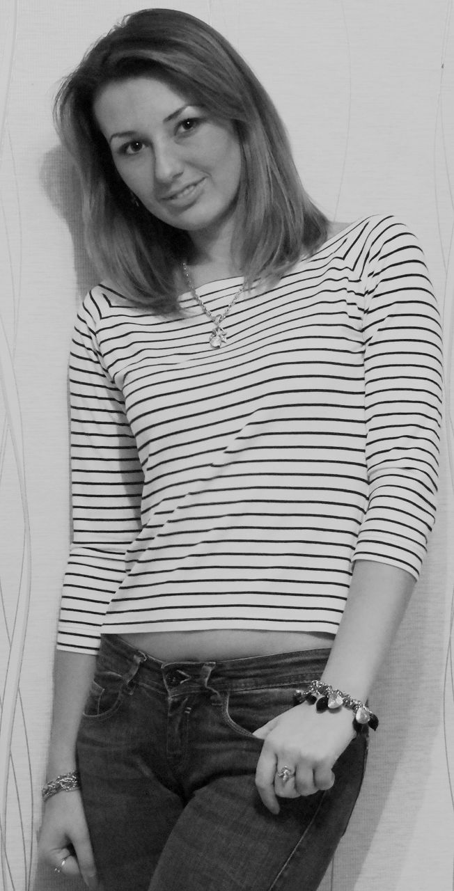 Наташа Шишлевская | Норильск