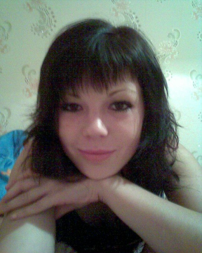 Алина Мовчан (Шестина) | Харьков