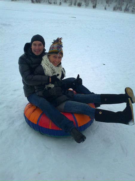 №2, Дима Нескучный №2, Дима Нескучный