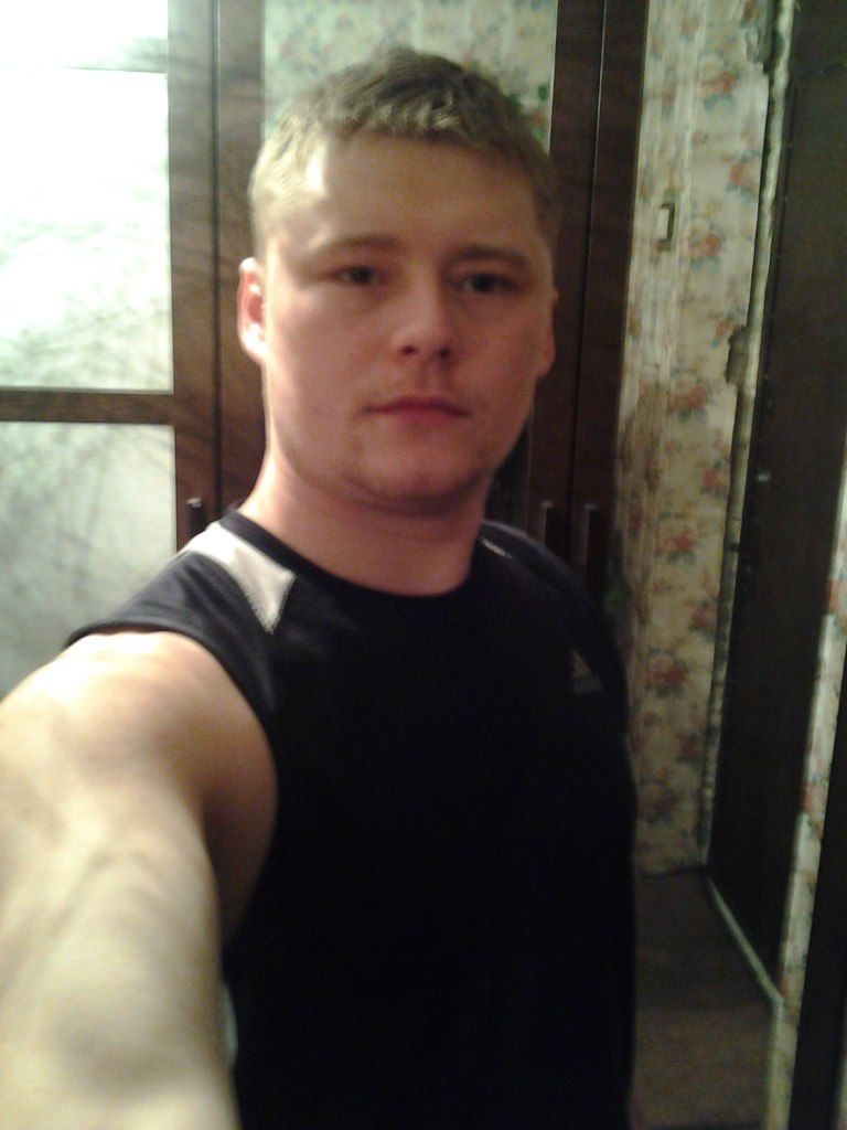 Николай Соболев | Москва