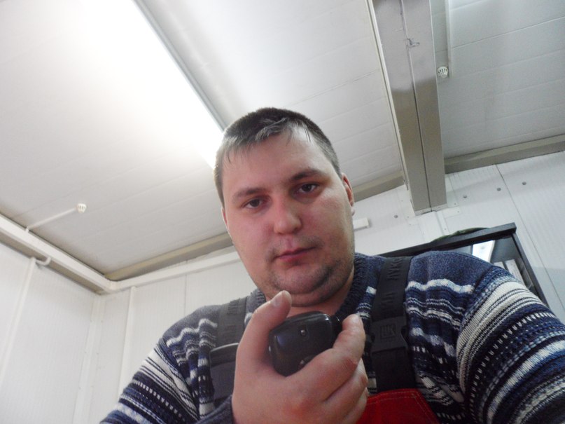 Евгений Еремеев | Ноябрьск