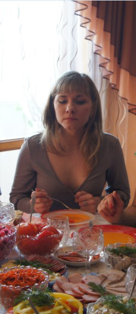 Анютка Ермакова | Петропавловск-Камчатский