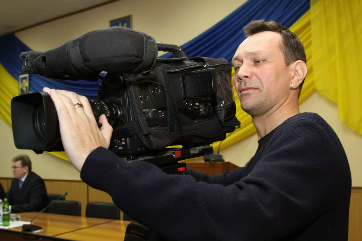 Вадим Мацюк | Нетешин