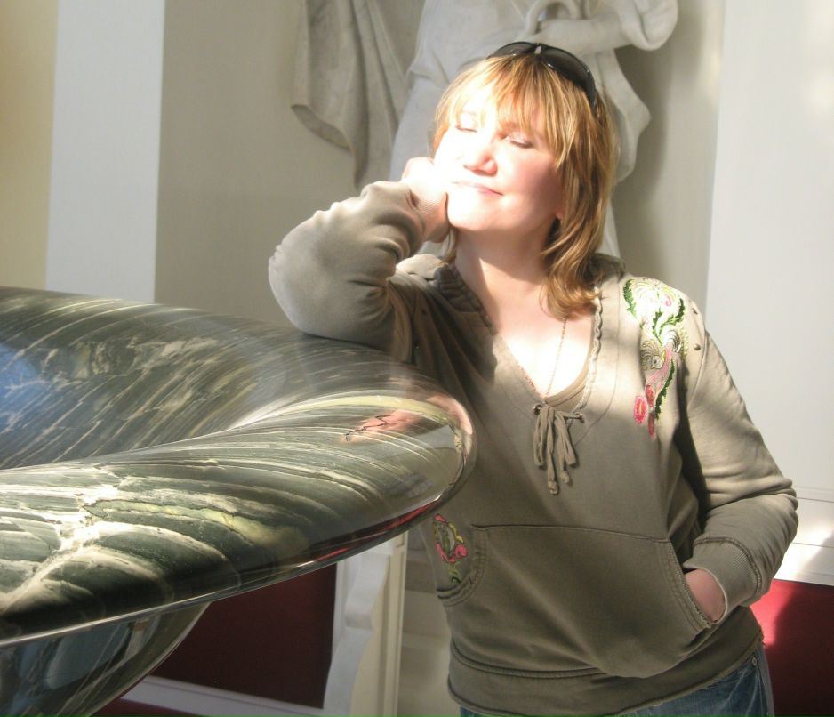 Светлана Шнур | Санкт-Петербург