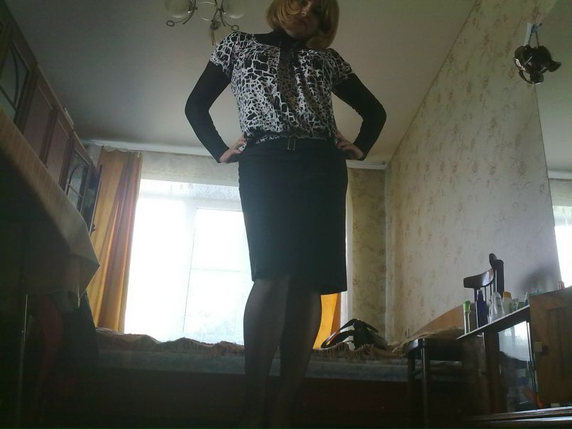 Татьяна Карпец | Петропавловск-Камчатский