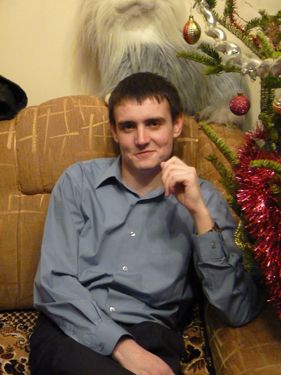 Ярослав Кобаренко F.E.A.R | Львов