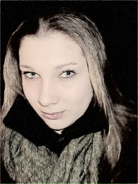 №11, Нюта Ладченко, Киев №11, Нюта Ладченко, Киев