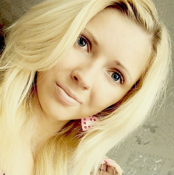 №41, Ольга Чучвал, 31 год, Минск №41, Ольга Чучвал, 31 год, Минск