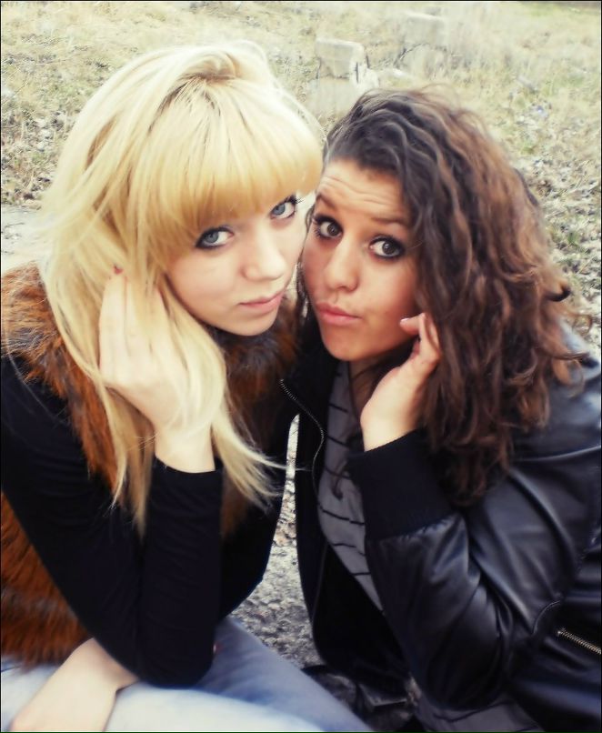 Таня Краснянская | Сумы