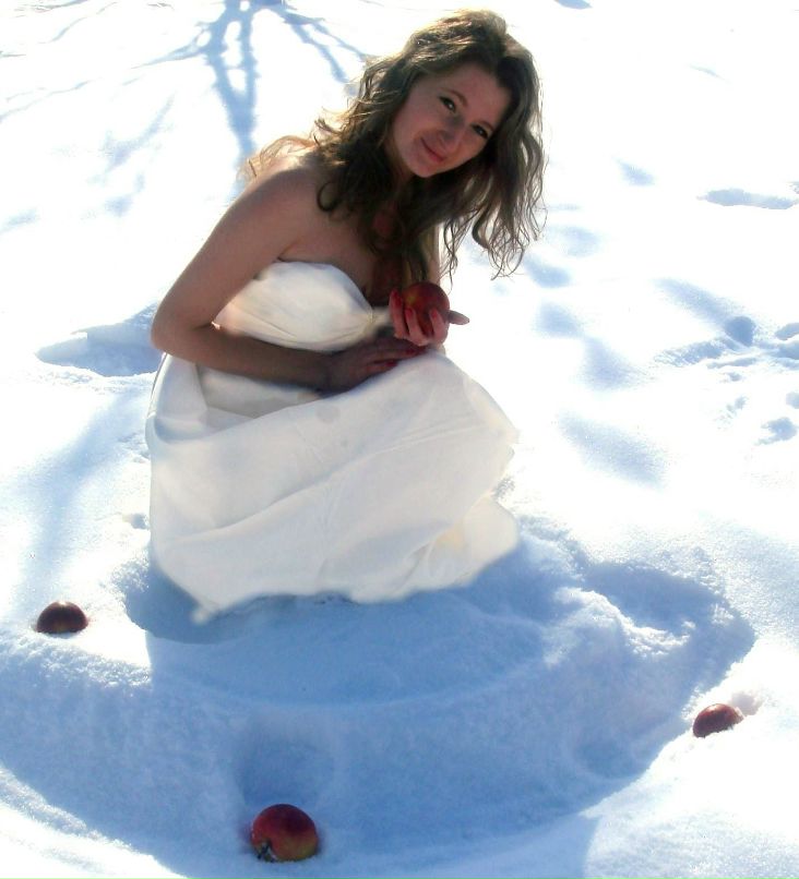 Анастасия Грудина | Полтава