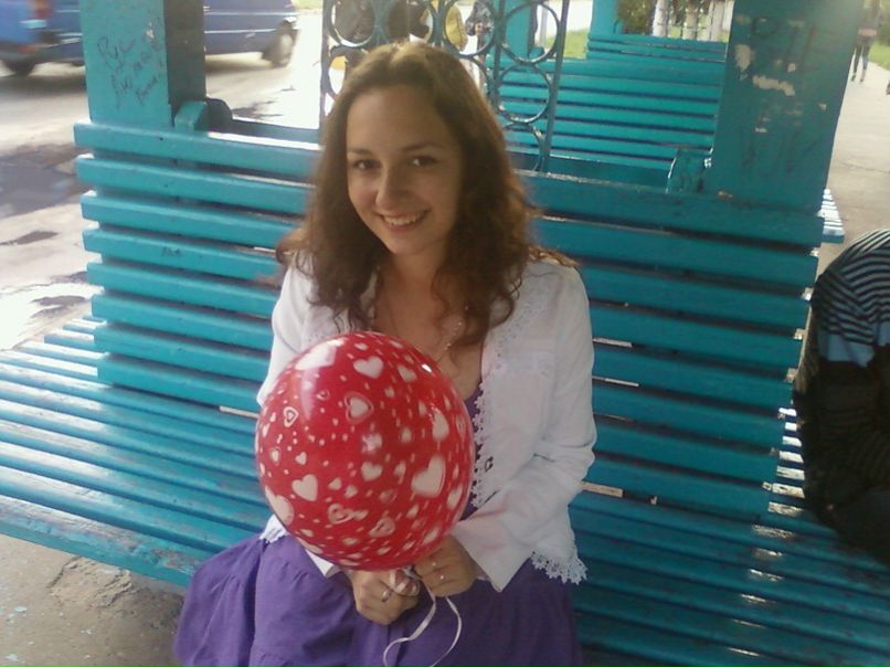 №142, Елена Ничипорук, Ковель №142, Елена Ничипорук, Ковель