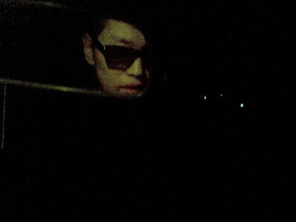 Дьулус Игнатьев | Якутск