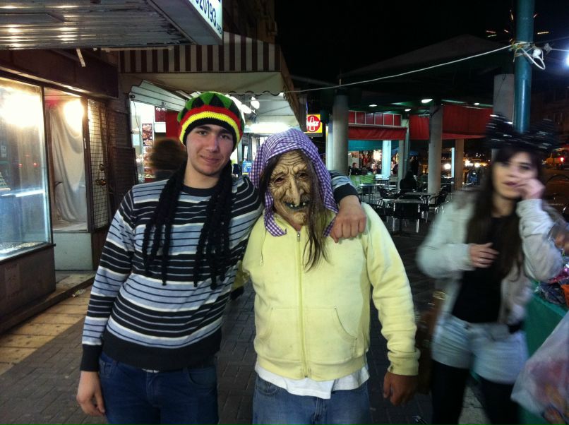 Абрам Юсуфов | Губа