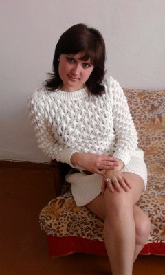 Марина Усанова | Карталы