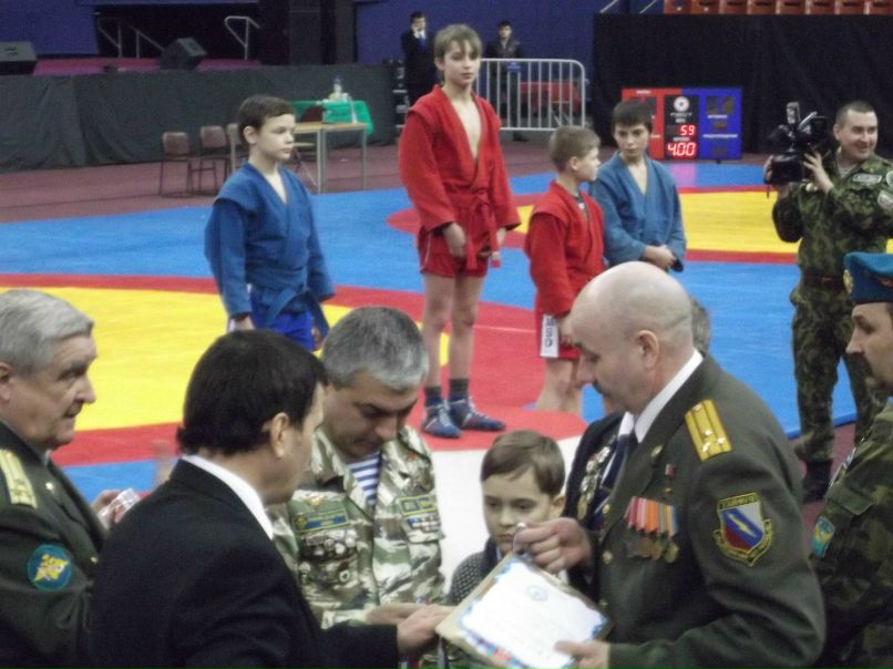 Dima Smirnov | Санкт-Петербург