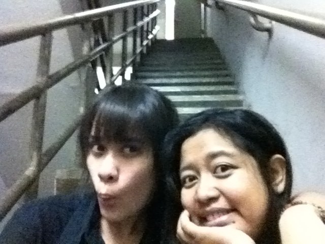 Ratih Devi | Jakarta