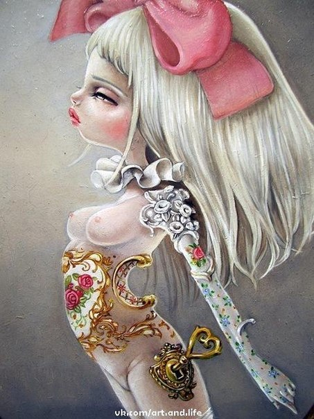 Анастасия Дерябина | Ростов-на-Дону