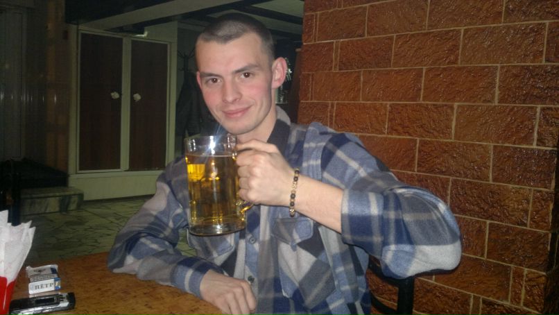 Константин Туманов | Челябинск