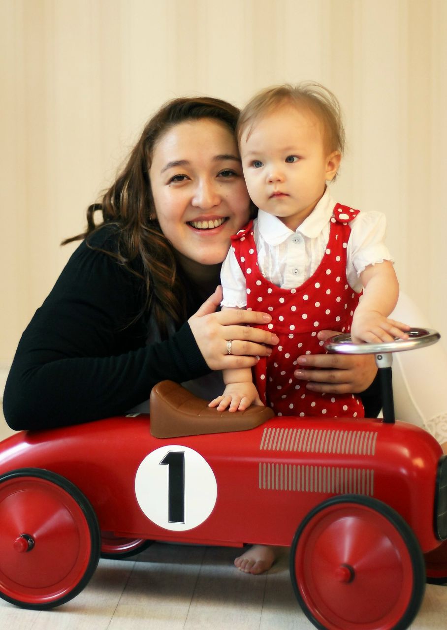 Марина Громова | Санкт-Петербург